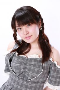 亜美生誕イベント「たけのこニョッキ」