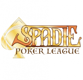 ♠SPADIE ポーカーリーグ 6MAX Turbo