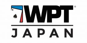 WPT JAPAN【4枠】＆♠SPADIE＆IFRIT ディープトーナメント