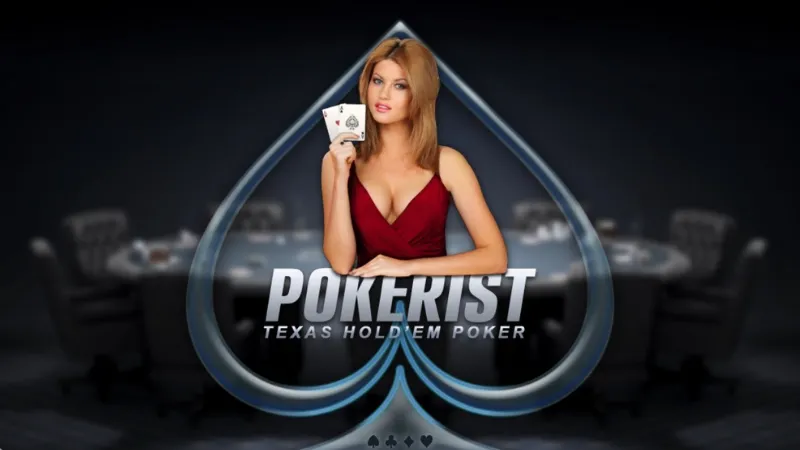 pokerist